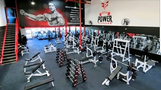 24 7 Open Gym Manukau South Auckland Full Power Fitness