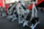 Full Power Fitness GYM Equipment