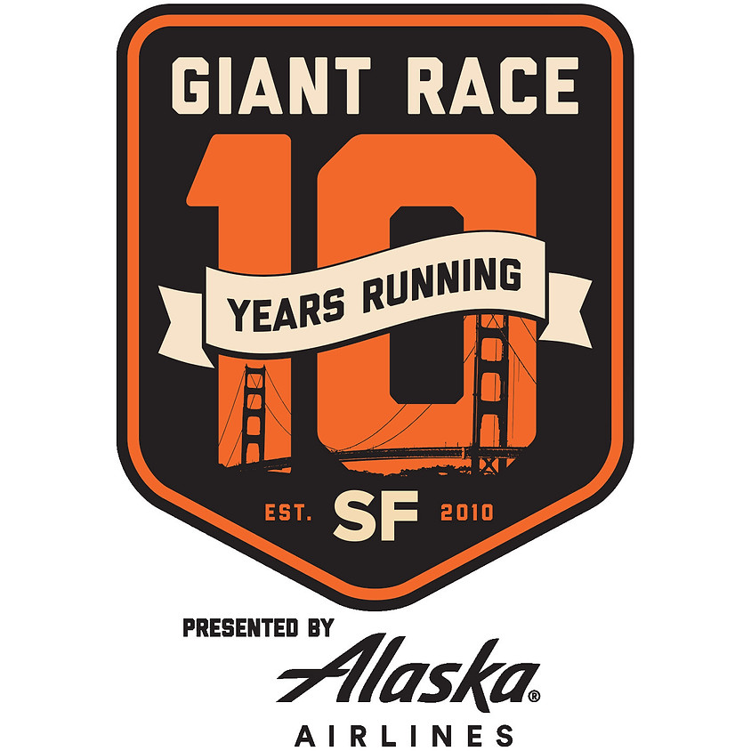 San Francisco Giant Race