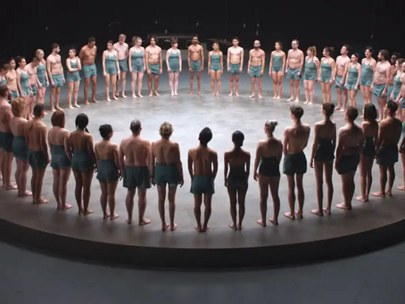 "The World Piece", una pellicola che fà riflettere