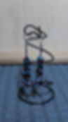 Thumbnail: Bead Splash Jewelry Set