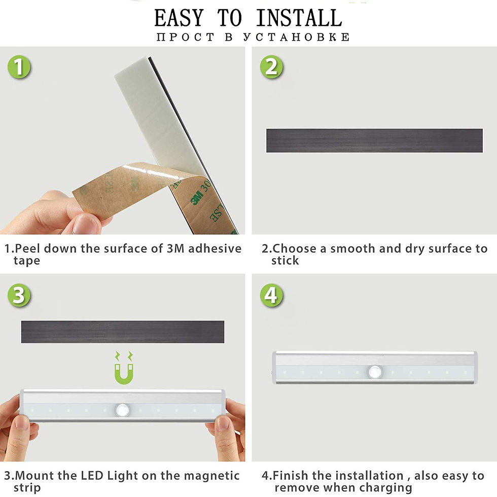 Thumbnail: Smart Glasses with Automatic Adjustment Magnifying Reading Glasses Progressive M