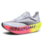 Thumbnail: Unisex Walking Shoes Men Sneakers High-Quality Trendy Non-Slip Comfortable Outdo