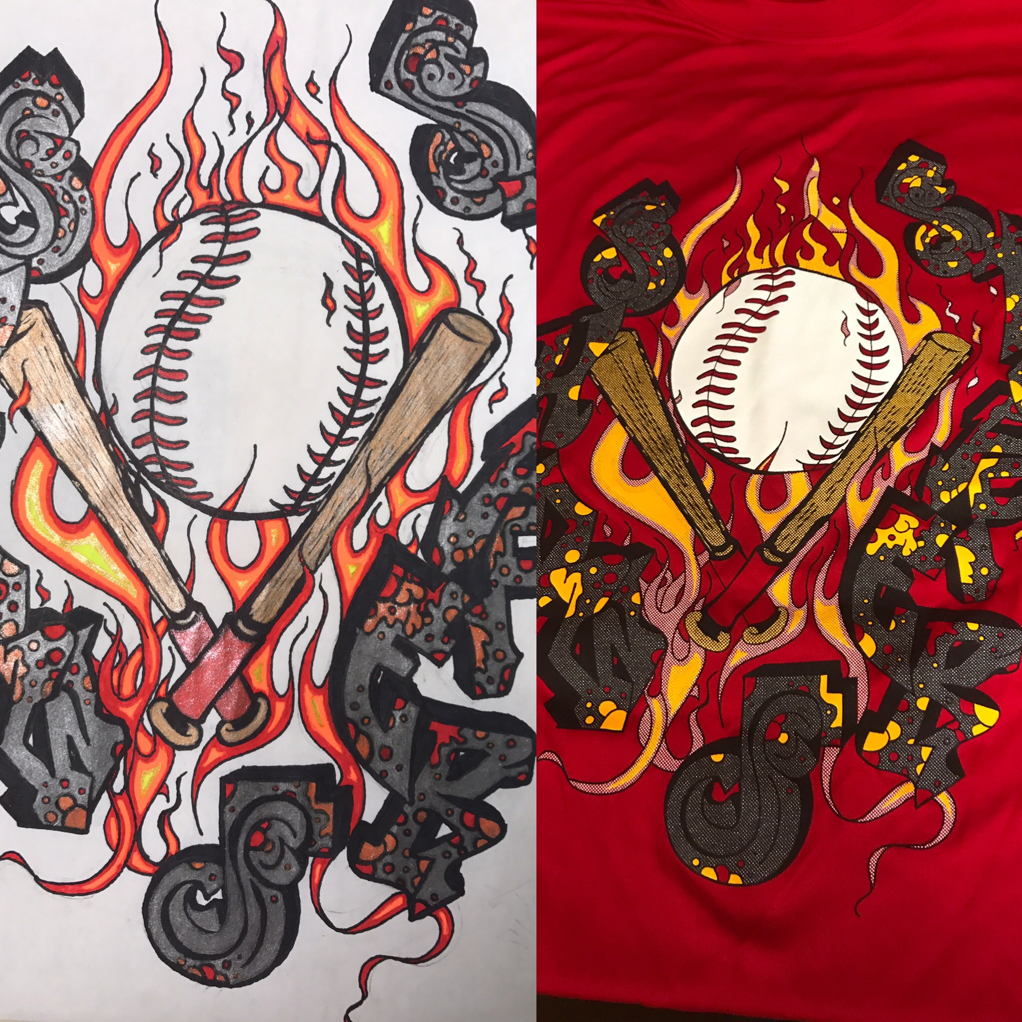 Team Sports Macon/Warner Robins Baseball/Softball Uniforms