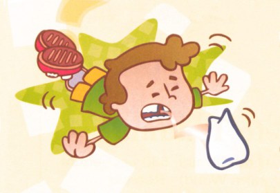 HELP!!! Tooth K.O.