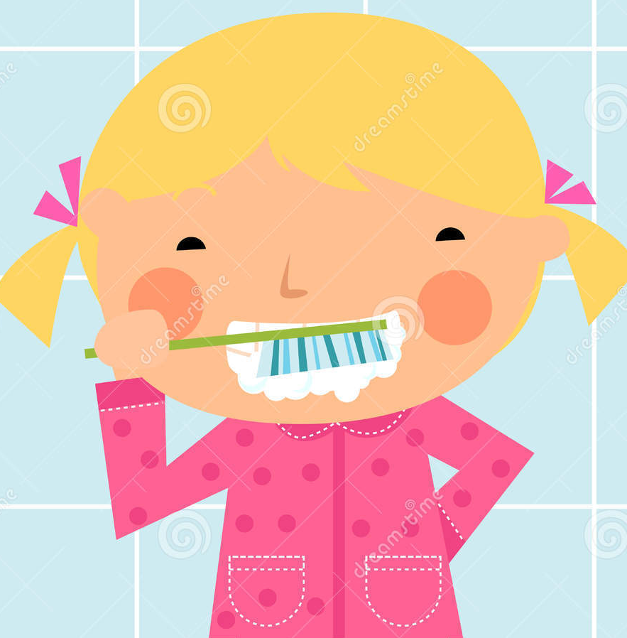 Brushing Basics