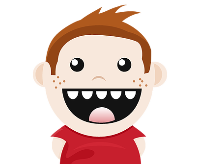 Let's Talk About Teeth