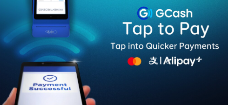 GCash introduces Tap to Pay for secure global contactless payments