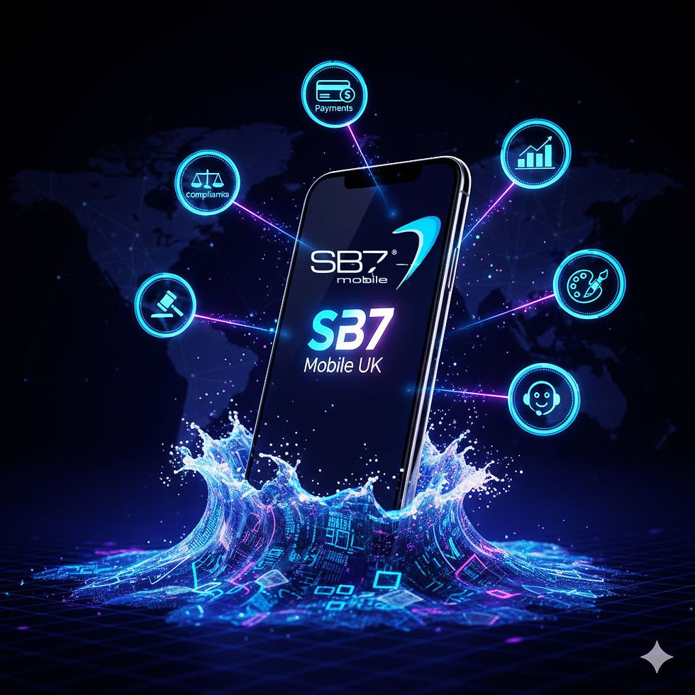 SB7 Mobile
