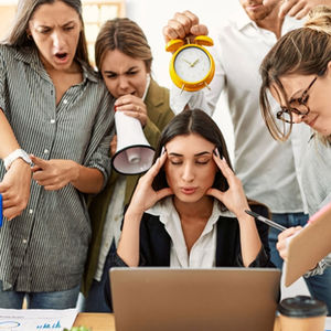 Reconocimiento de la carga mental y estrategias de autocuidado