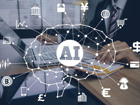 La Inteligencia Artificial está irrumpiendo en todos los sectores automatizando muchos procesos en todas las áreas de la vida