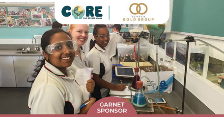 Denver Gold Group Partners with CoRE to Promote Mining Careers