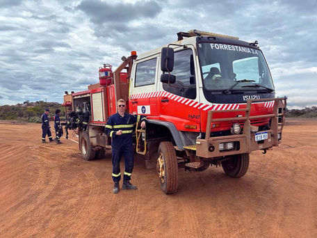 James Fox: From CoRE to Career