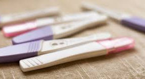 Pregnancy test... is it really positive? Now What?