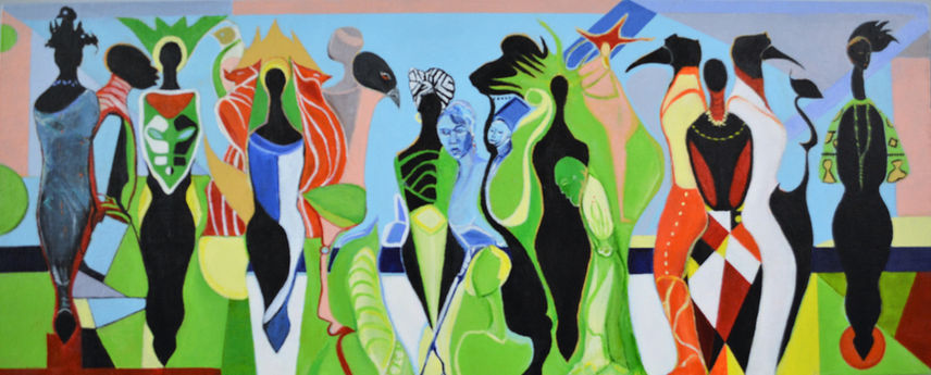 Takara Inspired 30x12