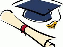 Congratulations Graduating Class of 2026