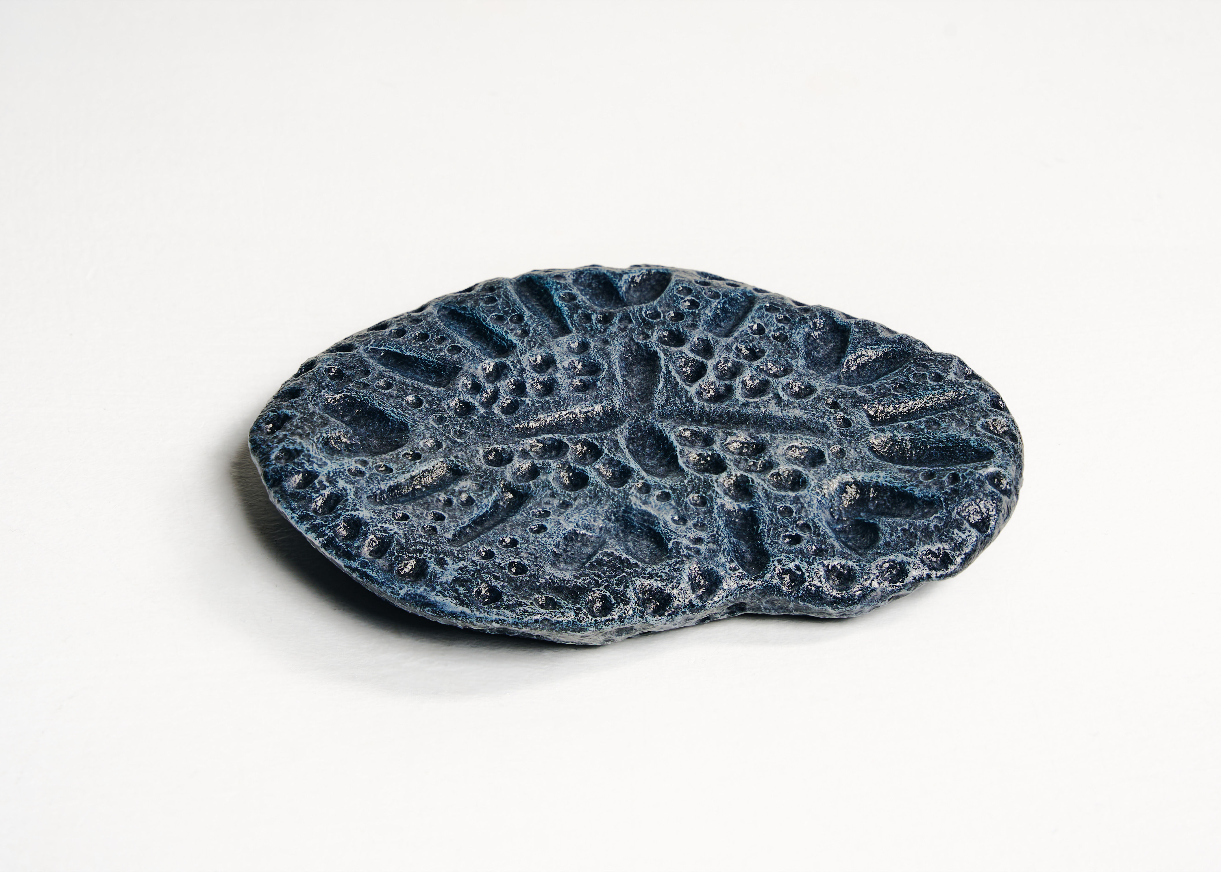 Memory Catch Tray