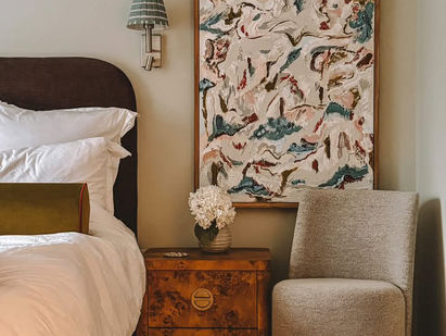 Top tips on styling to achieve a beautiful living space