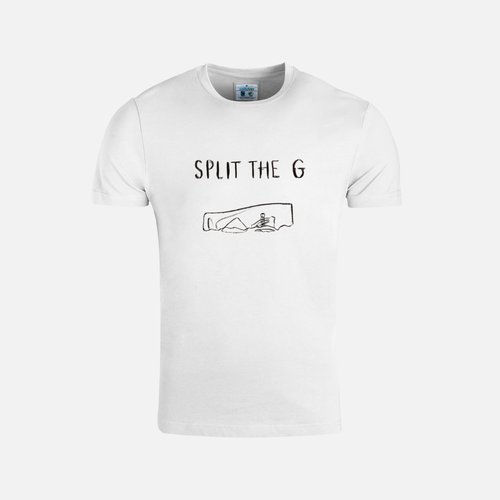 SPLIT THE G