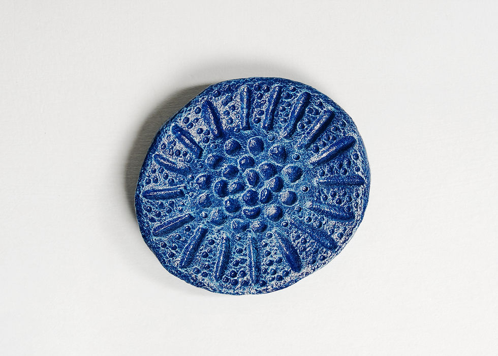 Thumbnail: Decorative Dish