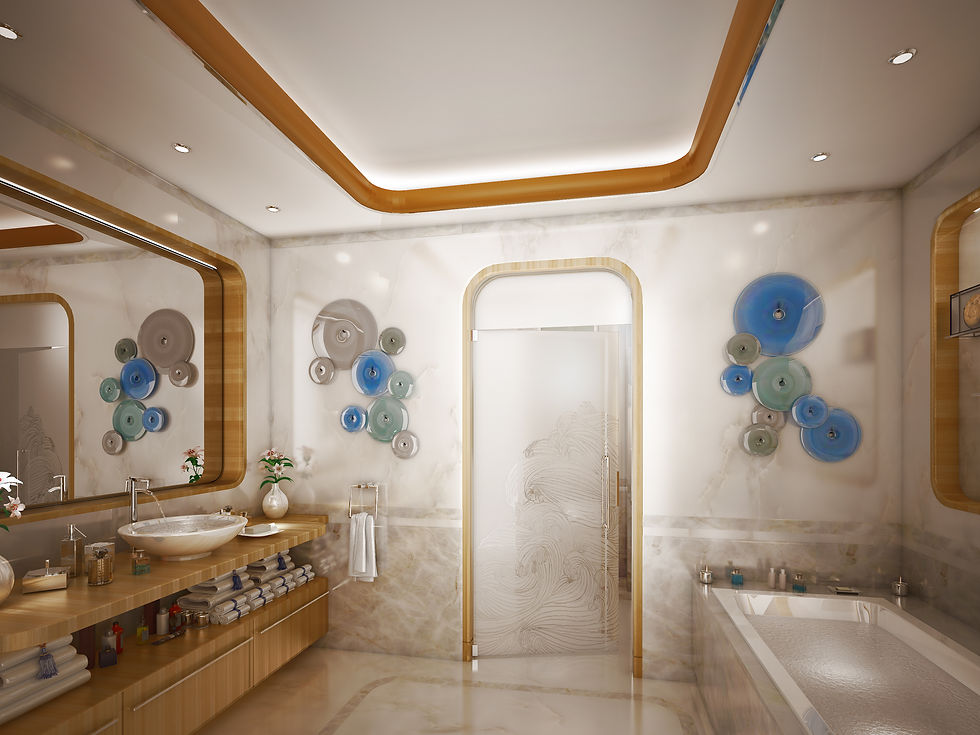 Master Suite