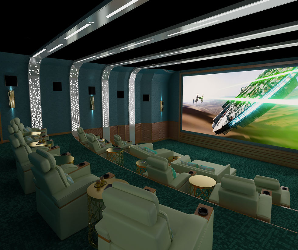 Cinema