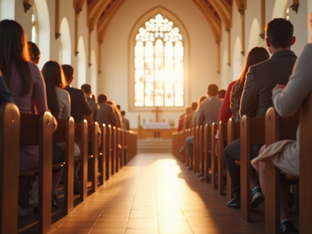Understanding the Roles of Christian Ministries