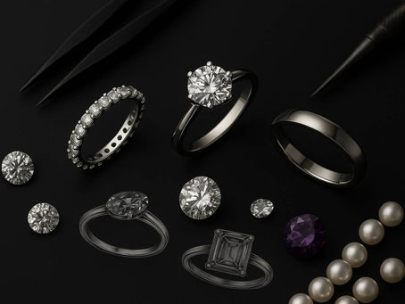Timeless Choices: Expert Tips for Choosing the Perfect Wedding Ring