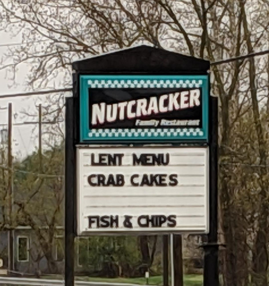 The Nutcracker Restaurant