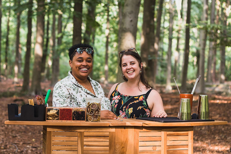 We are happy to take your order!