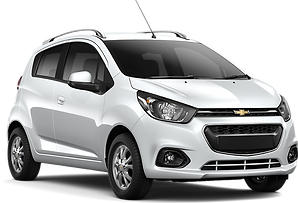 Imagen decorativa de un auto Beat