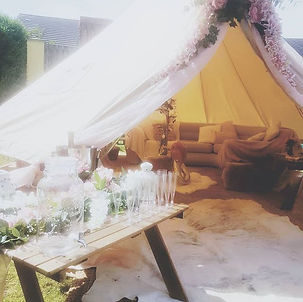 Little peak on what we where up to today