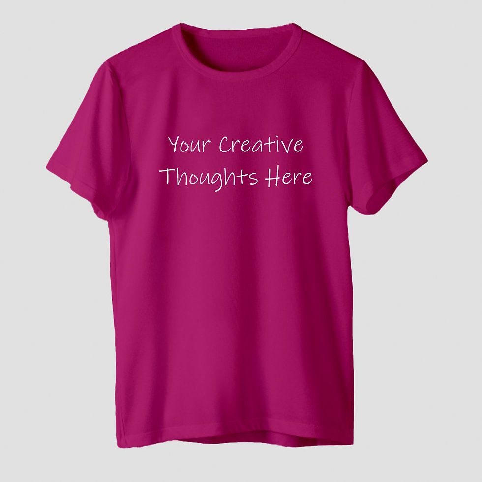 Thumbnail: t-shirts