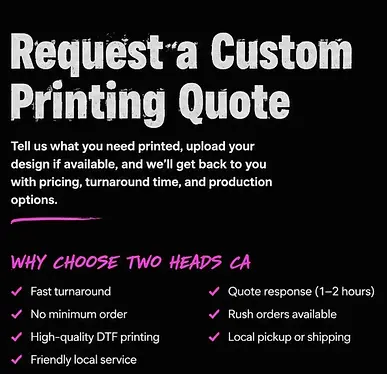Request a Custom Printing Quote Los Gatos.webp