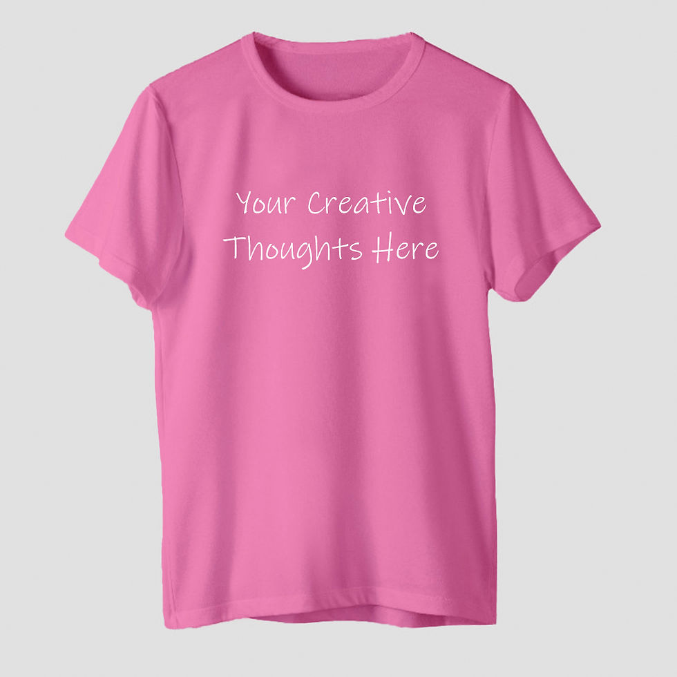 Thumbnail: t-shirts