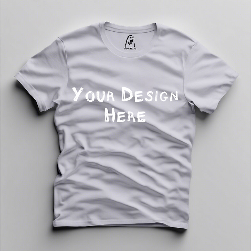 Thumbnail: Custom t-shirt