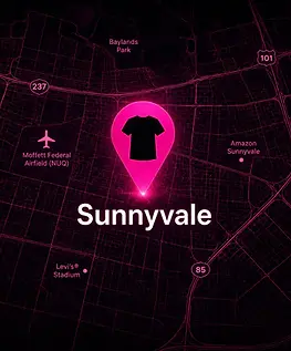 DTF and t-shirt printing in Sunnyvale California.webp