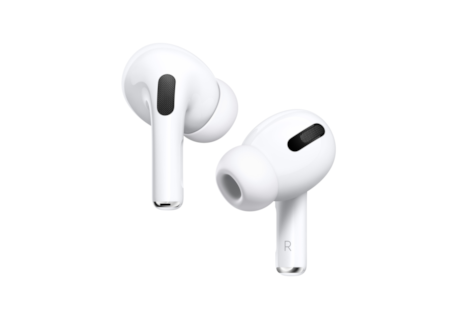 Praktyczny prezent dla chłopaka – Słuchawki douszne Apple AirPods Pro