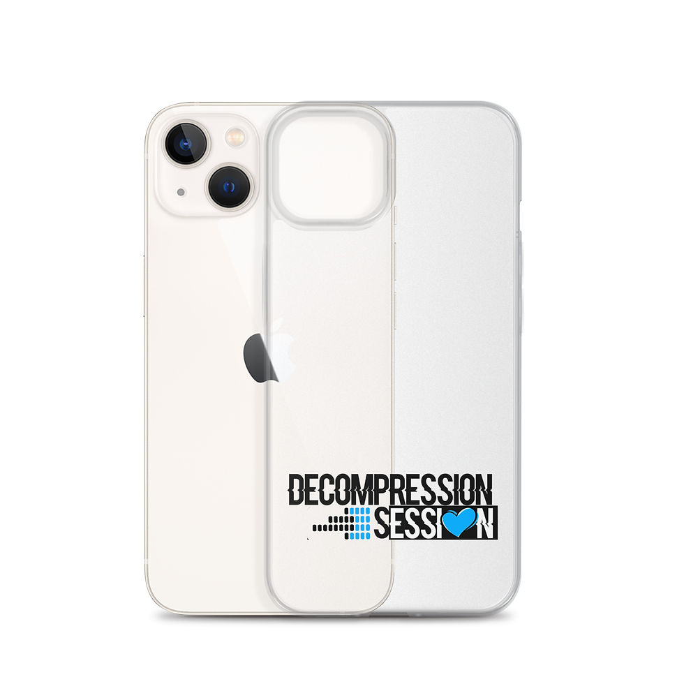 Thumbnail: Clear Case for iPhone®