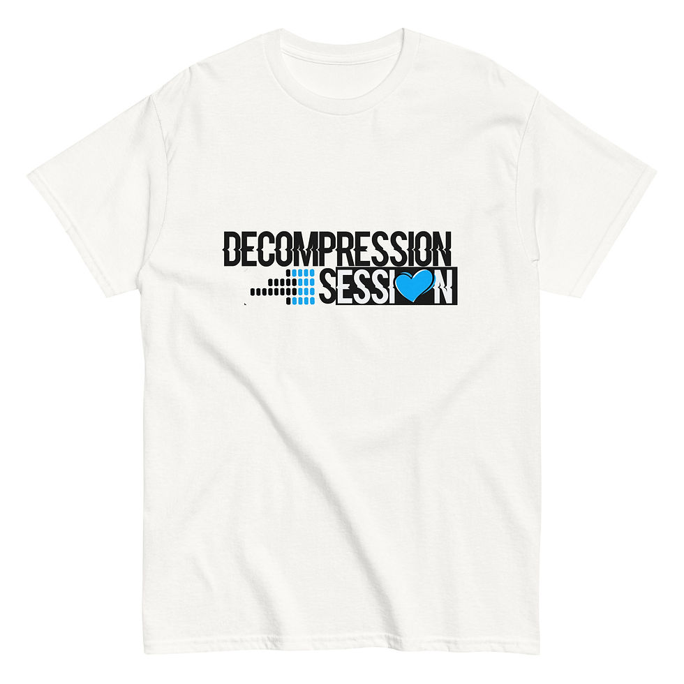 Thumbnail: Men's classic tee