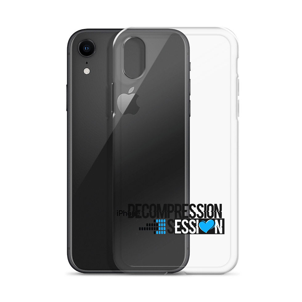 Thumbnail: Clear Case for iPhone®