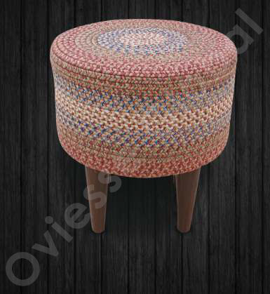 Thumbnail: Ottomans/Poufs