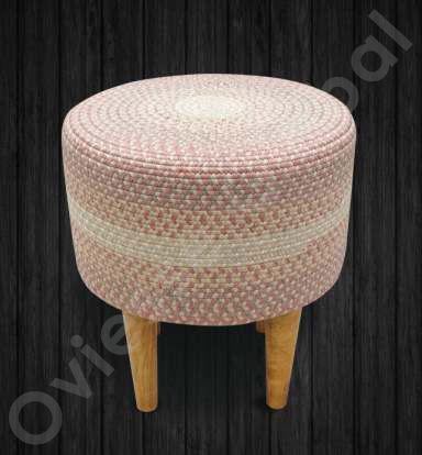 Thumbnail: Ottomans/Poufs