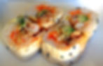 Lobster Roll (8 pcs)