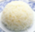 Steamed Rice