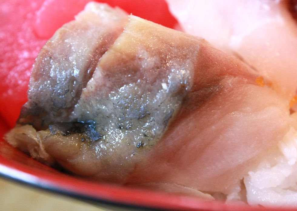 Chirashi