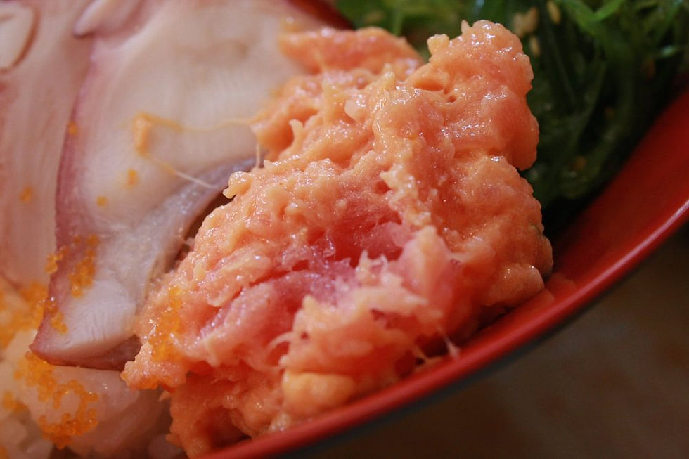Chirashi