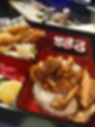 Bento Box 2