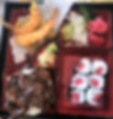 Bento Box 3