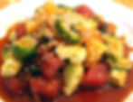 Tuna Poke